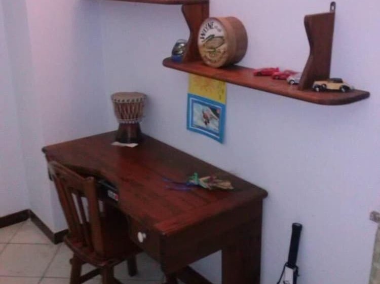 חדר סטנדרט, B&b Casa Usai