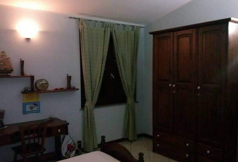 חדר סטנדרט, B&b Casa Usai