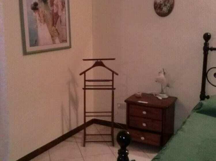 חדר סטנדרט, B&b Casa Usai