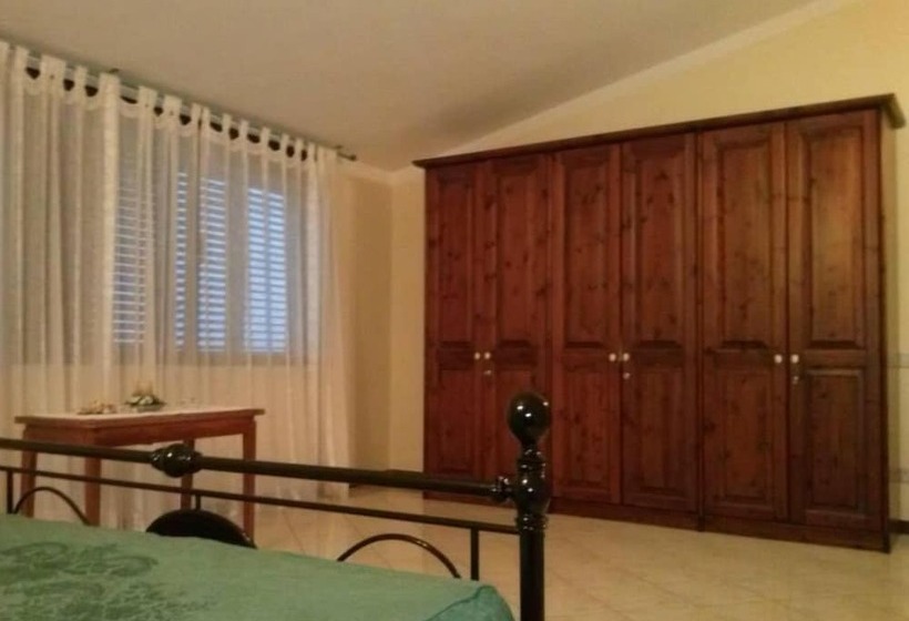 חדר סטנדרט, B&b Casa Usai