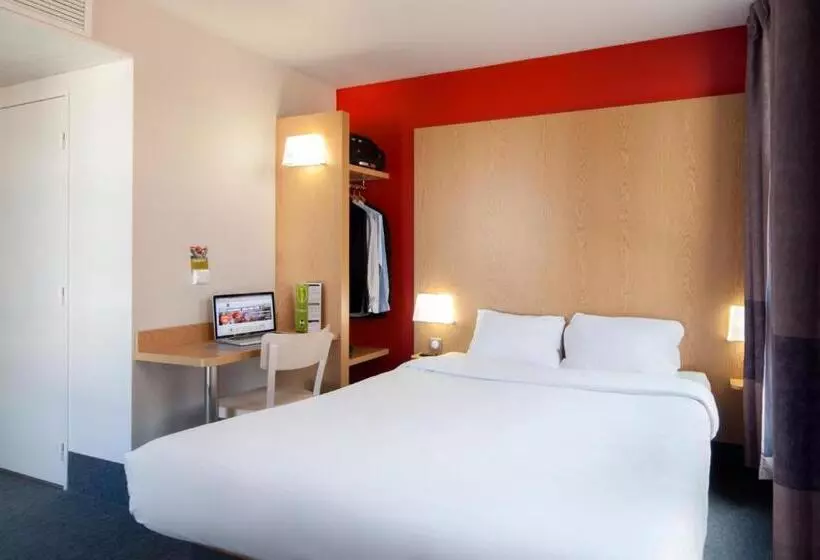 スタンダードルーム, B&b Hotel Orly Chevilly Marché International