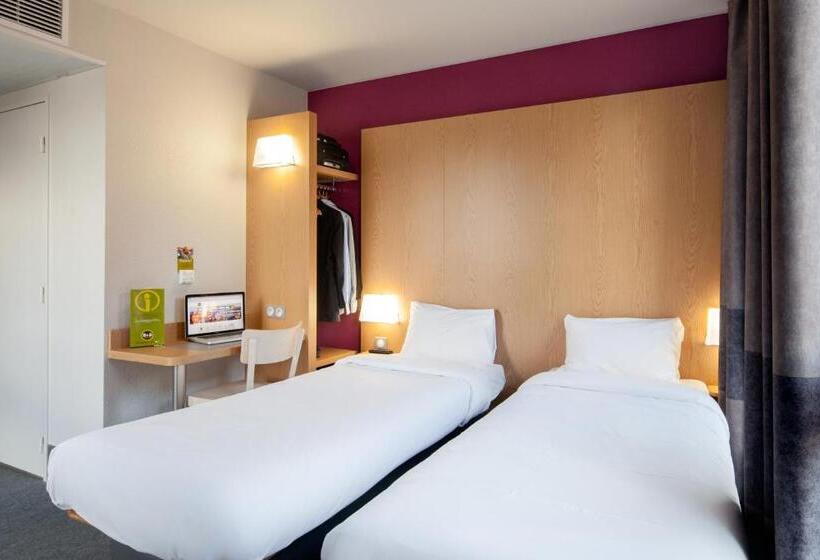 Номер Стандарт, B&b Hotel Orly Chevilly Marché International