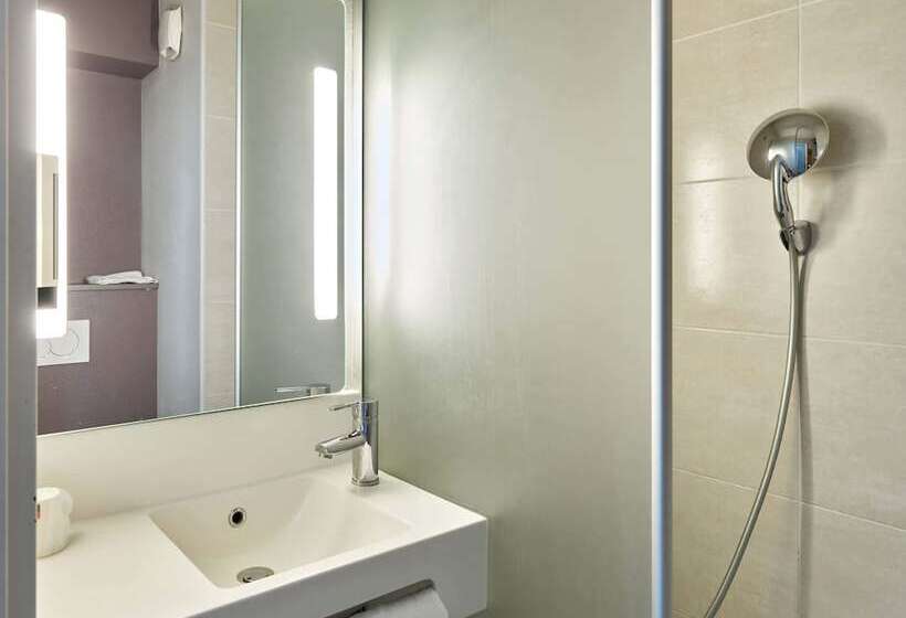 Номер Стандарт, B&b Hotel Orly Chevilly Marché International