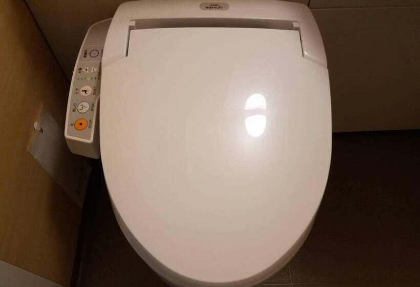 수피리어 룸, Candeo Hotels Matsuyama Okaido
