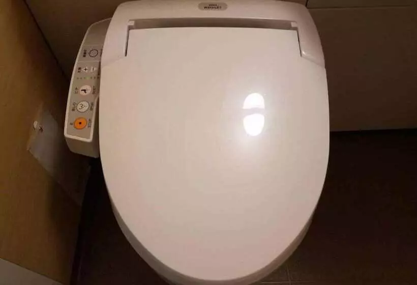 スーペリアールーム, Candeo Hotels Matsuyama Okaido