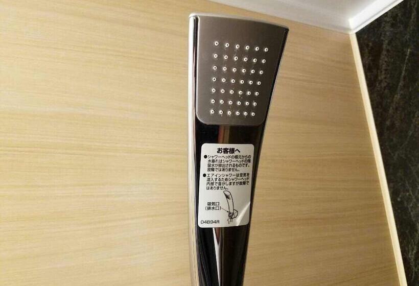 스탠다드 룸, Candeo Hotels Matsuyama Okaido