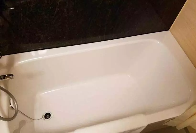 スタンダードルーム, Candeo Hotels Matsuyama Okaido