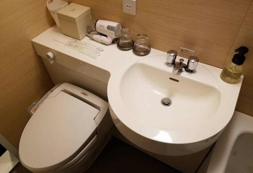 스탠다드 룸, Candeo Hotels Matsuyama Okaido