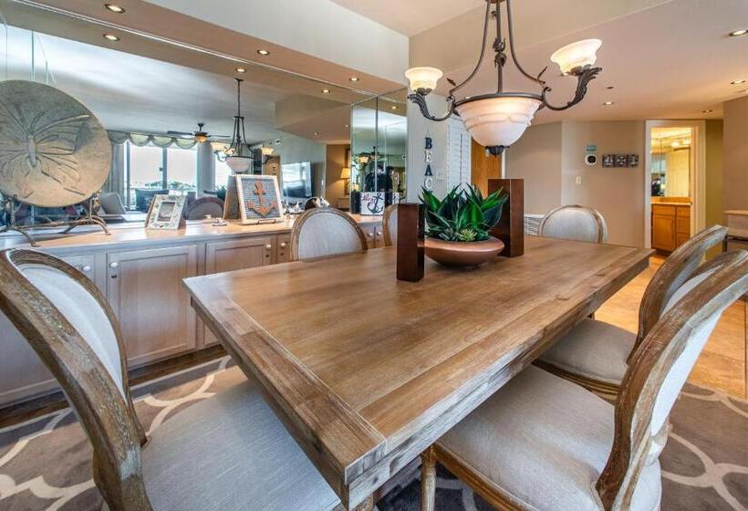 침실 2개 아파트, East Pass 407