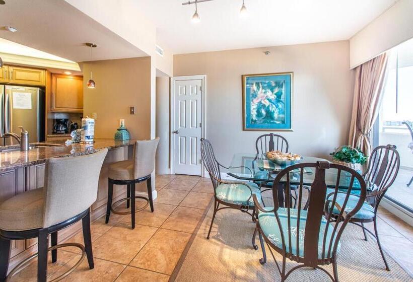 침실 2개 아파트, East Pass 407