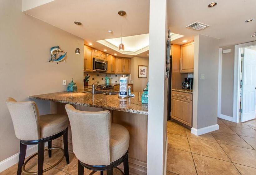 침실 2개 아파트, East Pass 407