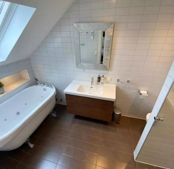 オーシャンビュースイート, Grand Hôtel Mölle