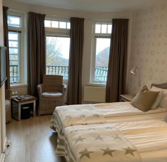 חדר סטנדרט, Grand Hôtel Mölle