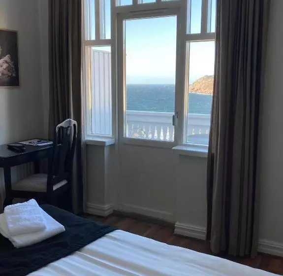 ベーシックルーム, Grand Hôtel Mölle