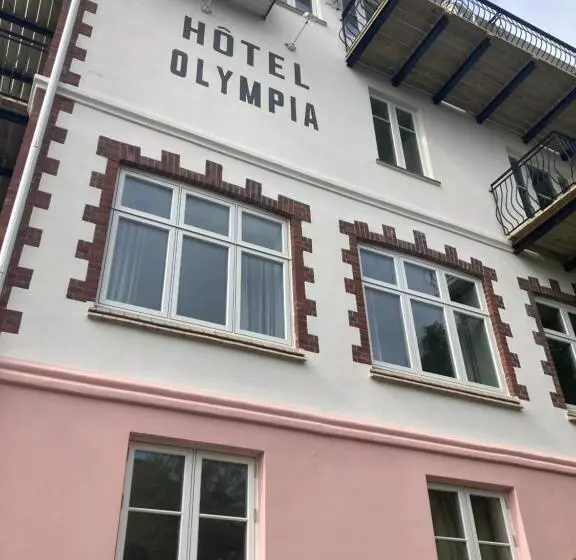 スタンダードシングルルーム, Grand Hôtel Mölle