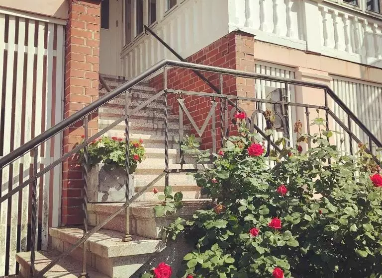 スタンダードシングルルーム, Grand Hôtel Mölle