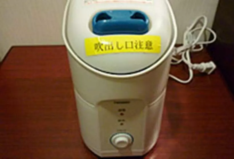 スタンダードシングルルーム, Kuretake Inn Fujisan