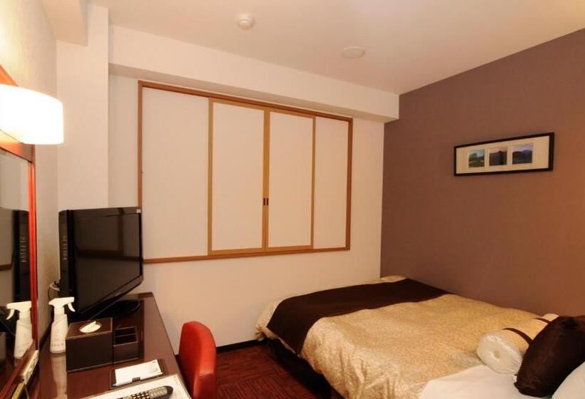 스탠다드 싱글 룸, Kuretake Inn Fujisan