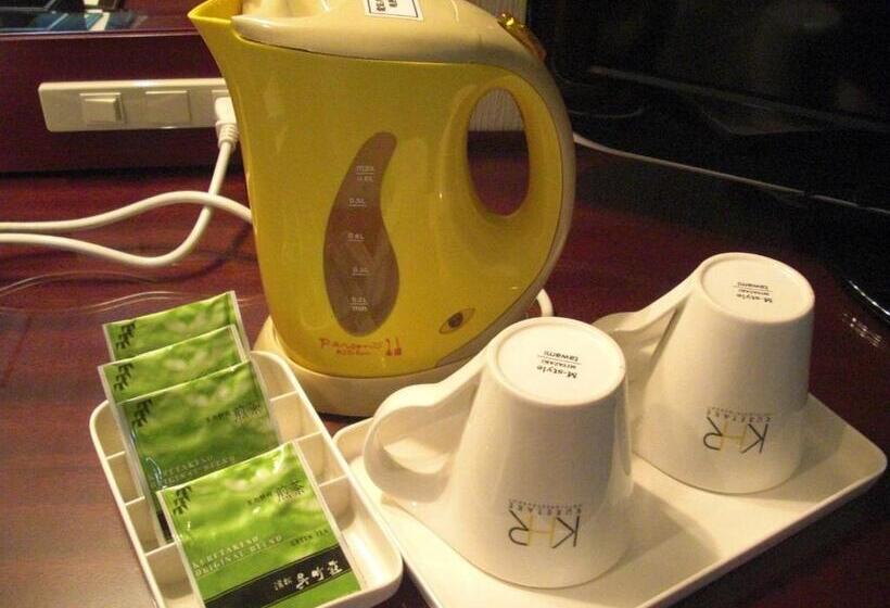 스탠다드 룸, Kuretake Inn Fujisan