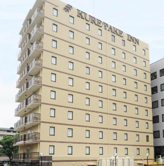 스탠다드 룸, Kuretake Inn Fujisan