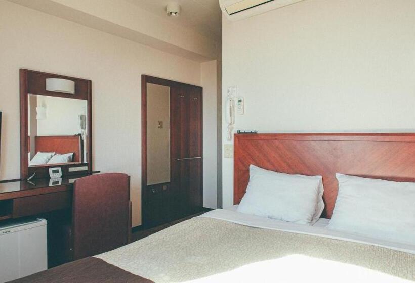 스탠다드 룸, Kuretake Inn Fujisan