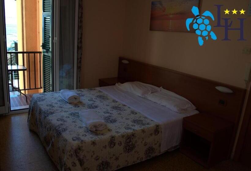 标准间, Lora Rda Luxury