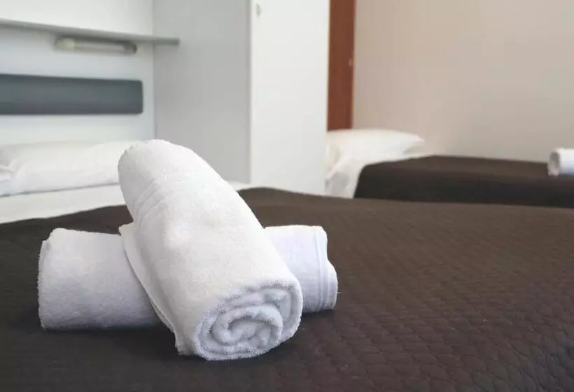 Triple Room Sea View, Lora Rda Luxury