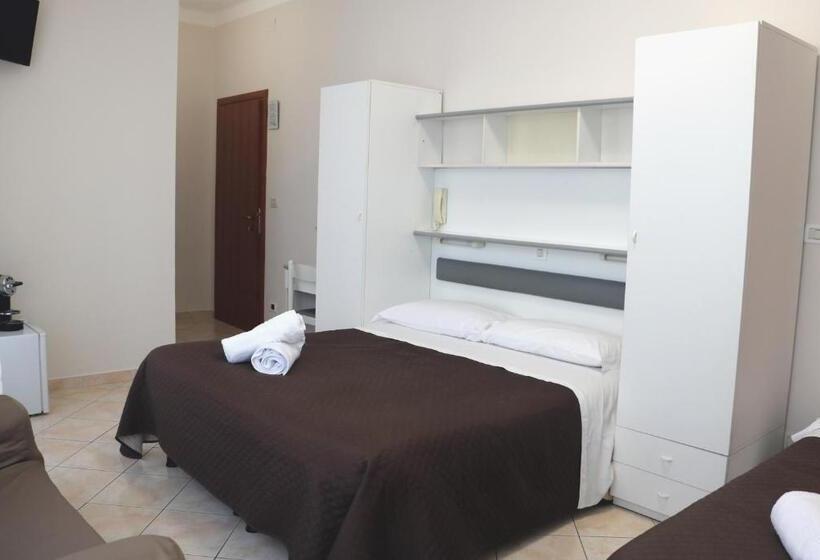 Triple Room Sea View, Lora Rda Luxury