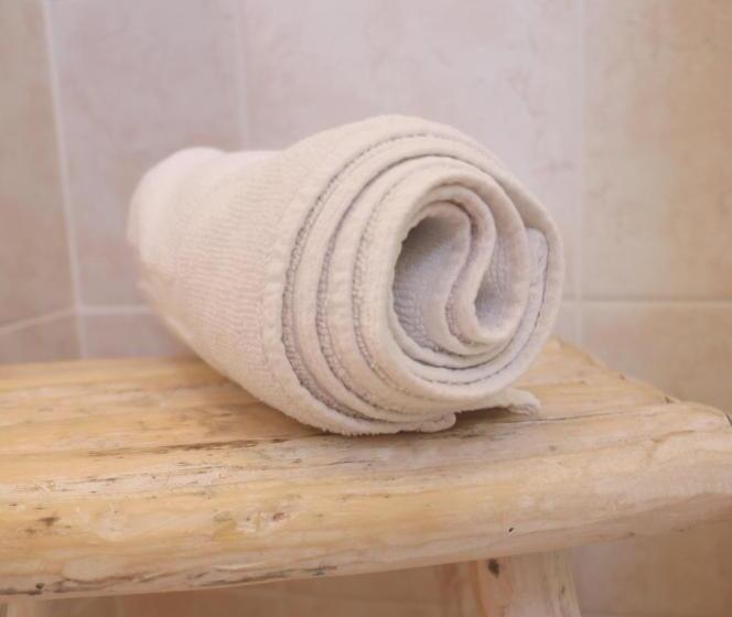 海景标准间带阳台, Lora Rda Luxury