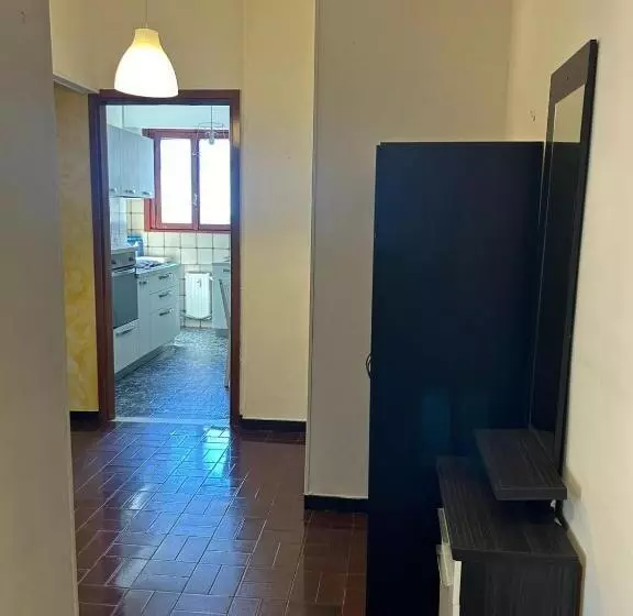 آپارتمان 1 خوابه با چشمانداز دریا, Lora Rda Luxury