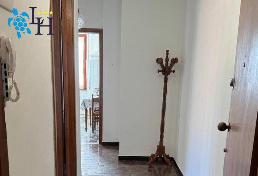 带2个卧室的公寓, Lora Rda Luxury