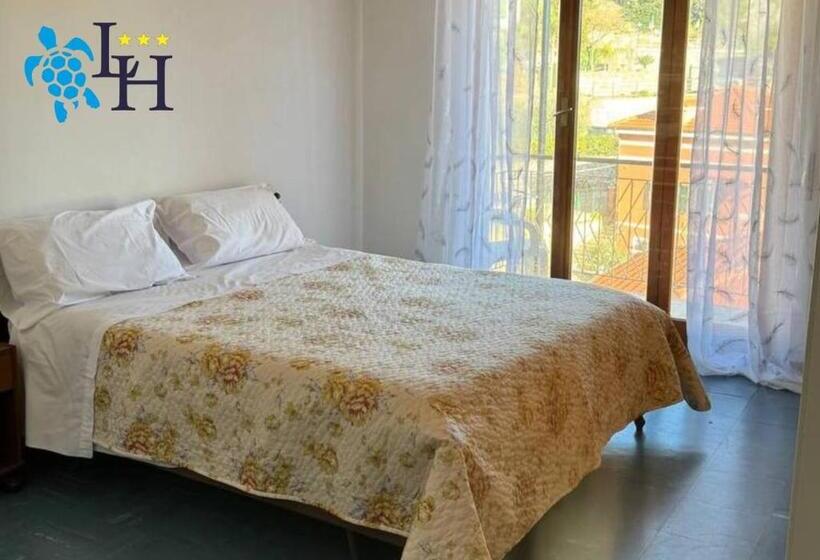 带2个卧室的公寓, Lora Rda Luxury