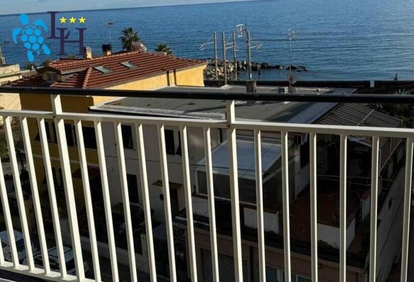 带2个卧室的公寓, Lora Rda Luxury