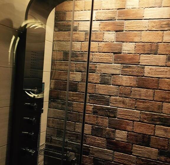 바다 전망 디럭스 3인룸, Papagalos