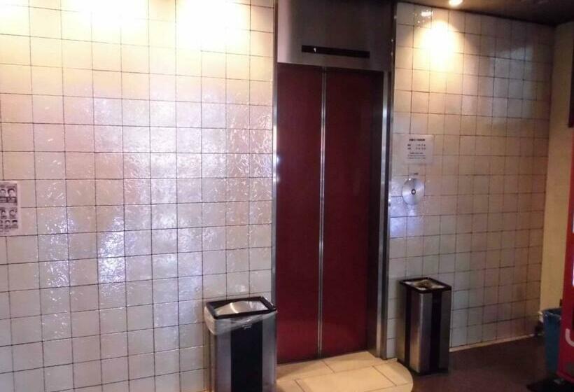 חדר סטנדרד יחיד חדר אמבטיה משותף, Park Inn