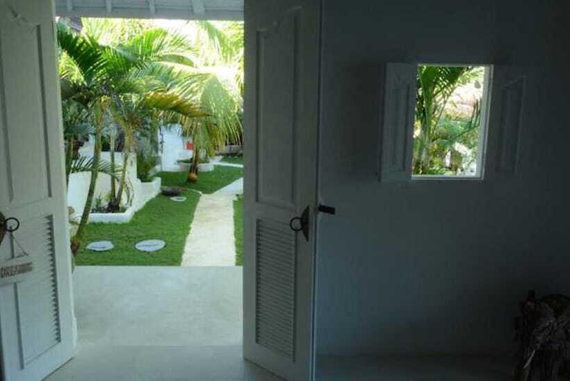 غرفة قياسية, Sal Secret Spot