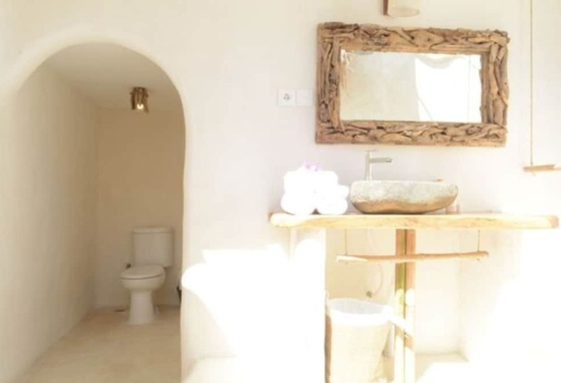 غرفة سوبيريور, Sal Secret Spot