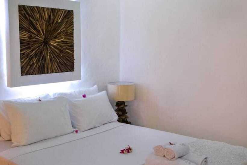 جناح, Sal Secret Spot