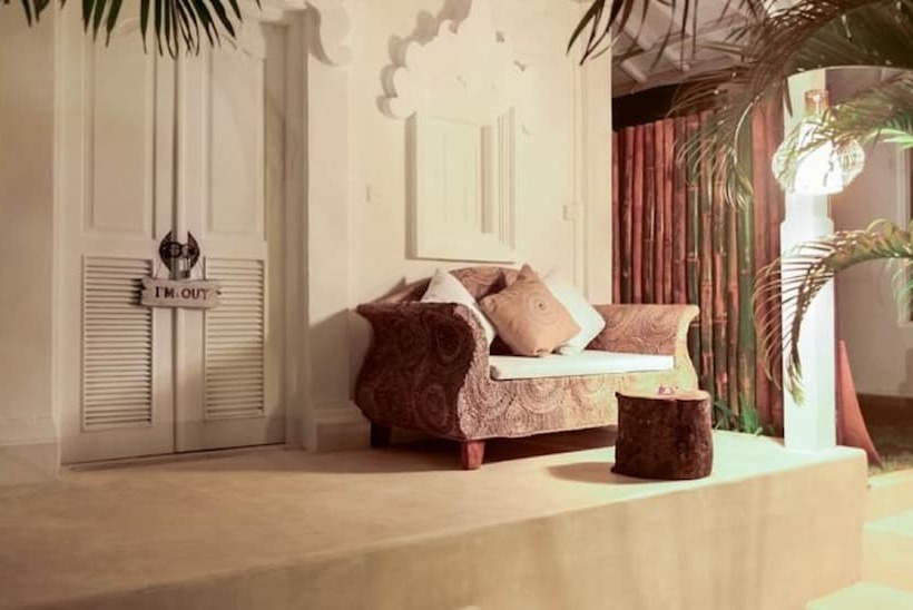 جناح, Sal Secret Spot