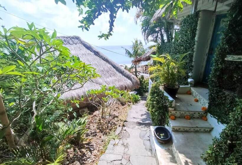 غرفة ديلوكس مطلّة علي البحر, Sal Secret Spot