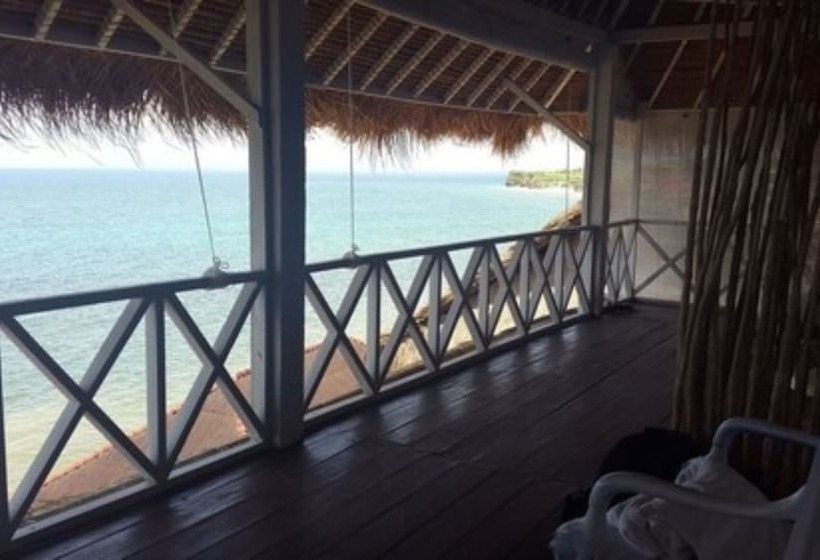 غرفة ديلوكس مطلّة علي البحر, Sal Secret Spot