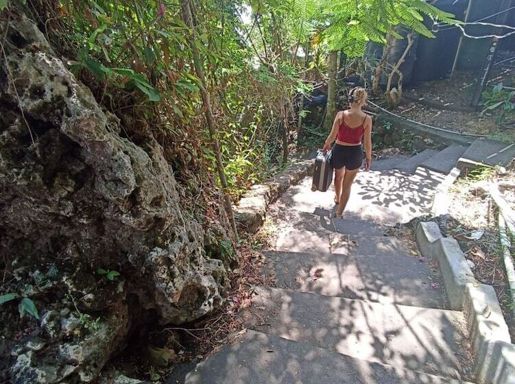 غرفة ديلوكس مطلّة علي البحر, Sal Secret Spot