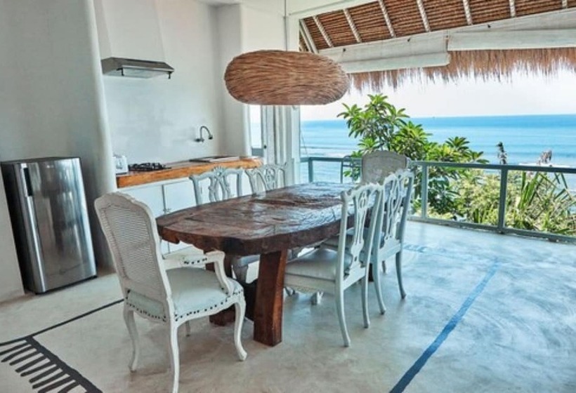 شقة ديلوكس 3 غرف نوم, Sal Secret Spot