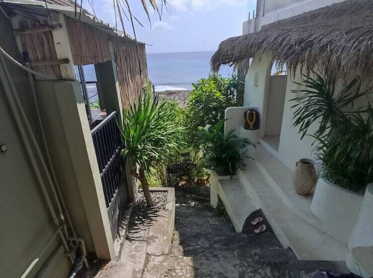 شقة ديلوكس 3 غرف نوم, Sal Secret Spot