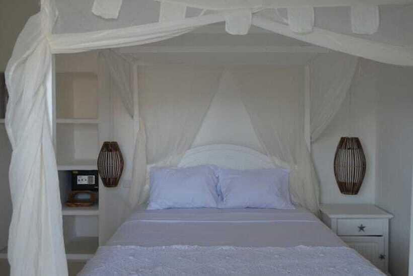 غرفة سوبيريور, Sal Secret Spot