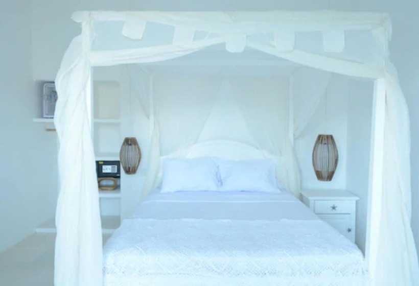 غرفة سوبيريور, Sal Secret Spot