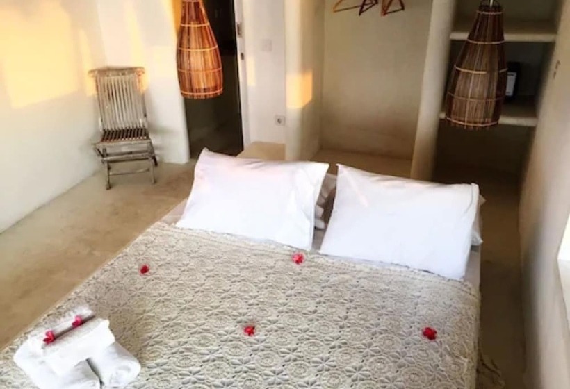 شقة ديلوكس 3 غرف نوم, Sal Secret Spot