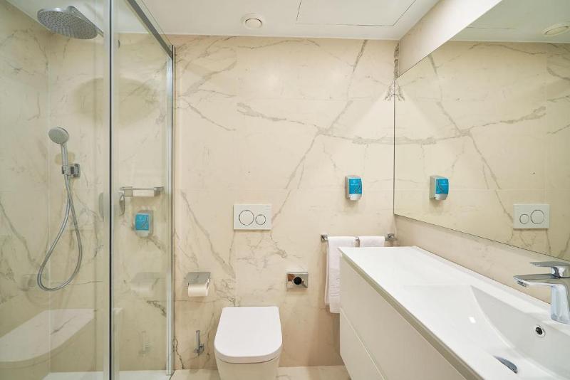 Номер Стандарт, Seri Malaysia Kangar