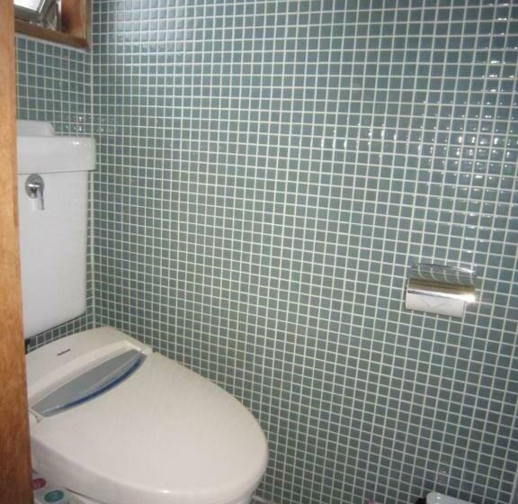 اتاق استاندارد چهار تخته, Shimaya