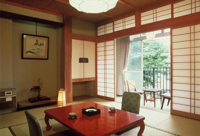 اتاق استاندارد, Shimaya